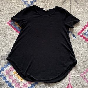 Wilfred Esther tshirt